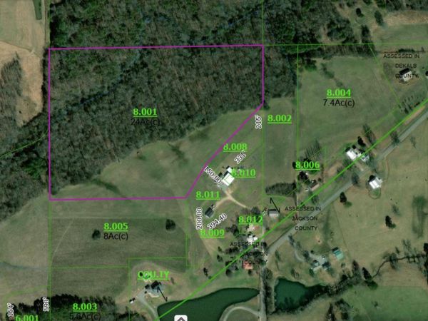 1489 Hudgens Street, Fyffe, AL 35971