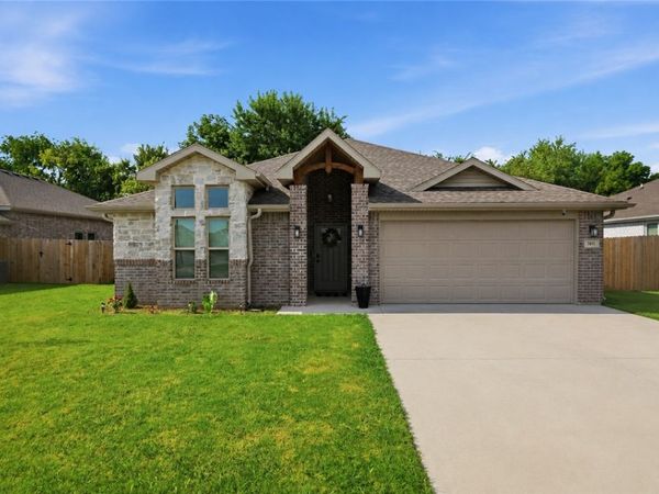 1601 Ataway Street , Pea Ridge, AR 72751
