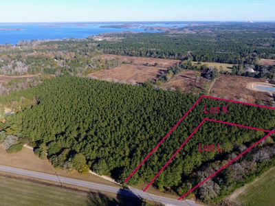 0 Rocks Pond Road, Unit Lot L, Eutawville, SC 29048
