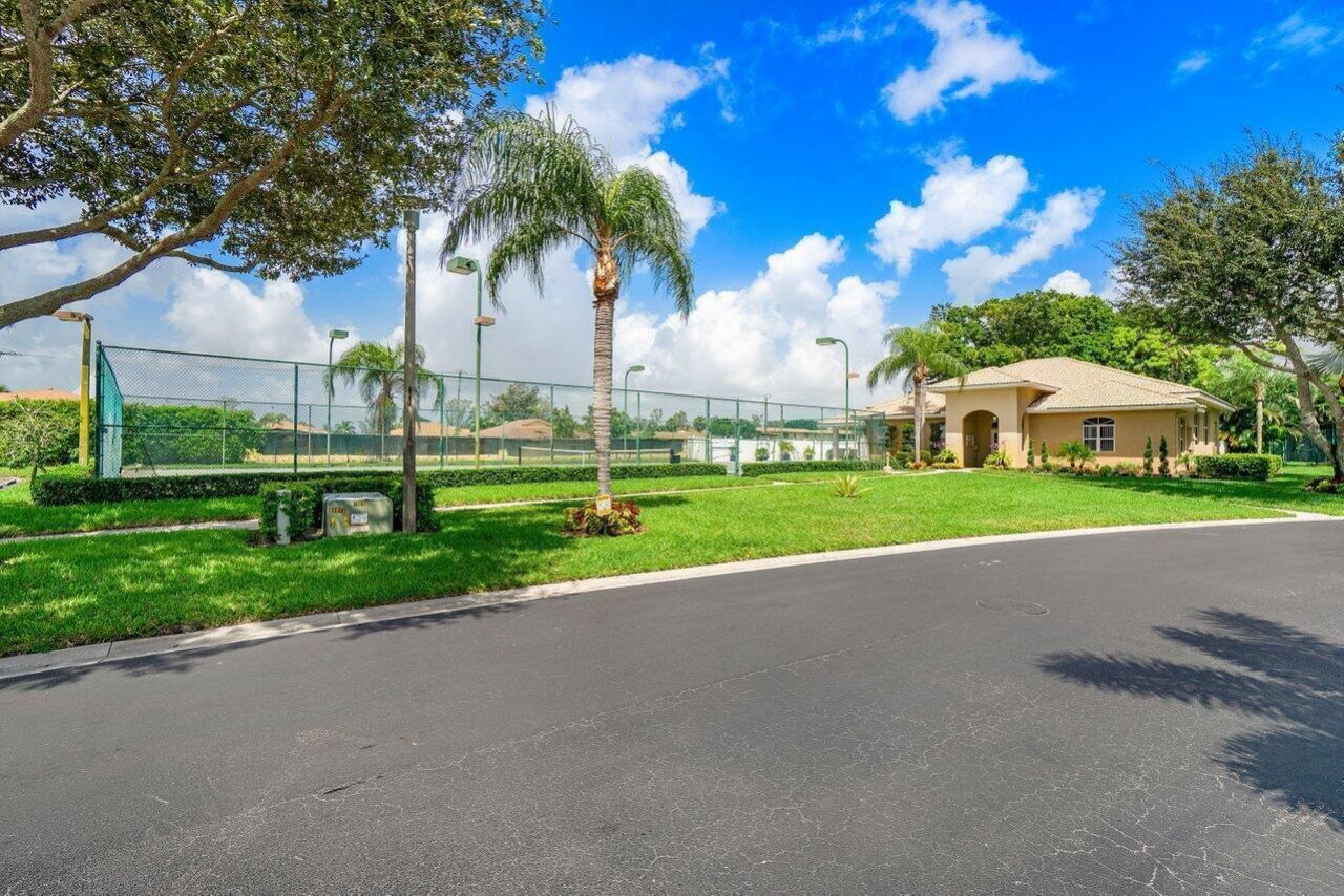 5449 Grande Palm Circle, Delray Beach, FL 33484 Photo