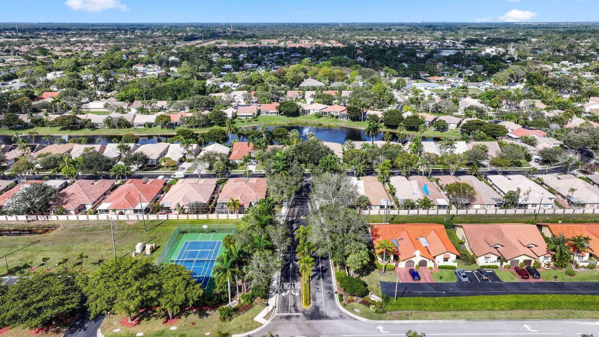5449 Grande Palm Circle, Delray Beach, FL 33484 Photo