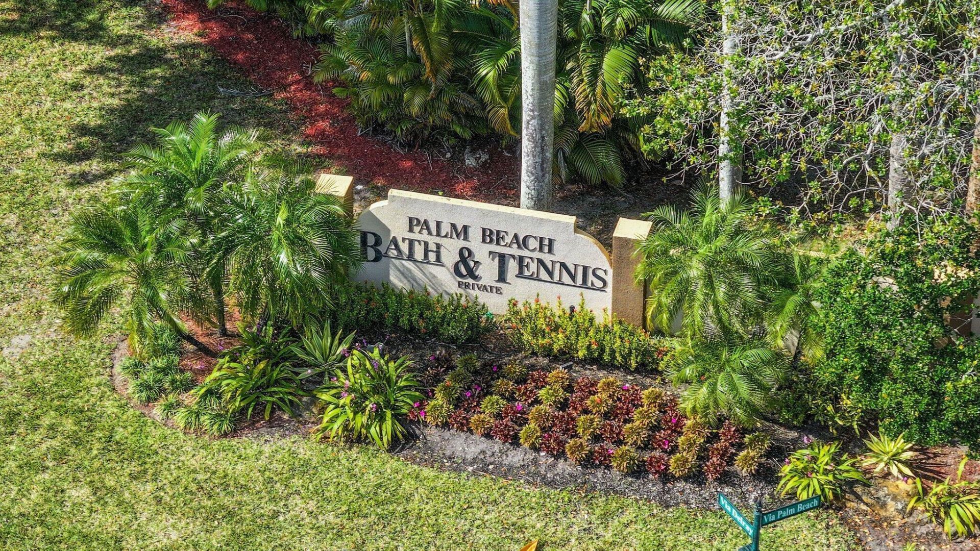 5449 Grande Palm Circle, Delray Beach, FL 33484 Photo