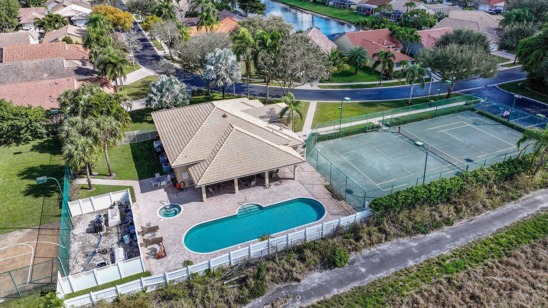 5449 Grande Palm Circle, Delray Beach, FL 33484 Photo