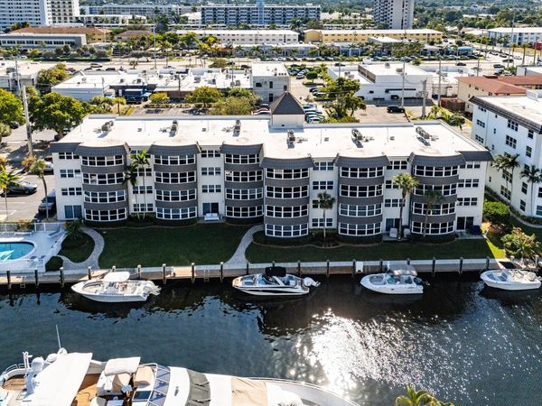 3031 NE 51ST Street, Unit 106W, Fort Lauderdale, FL 33308