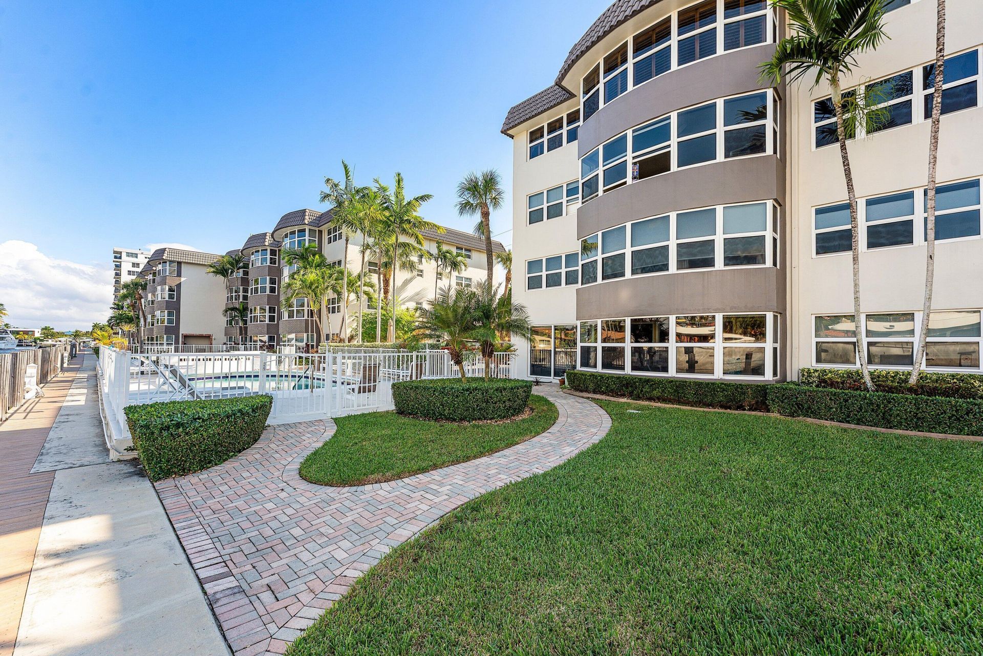 3031 NE 51st Street, Unit 106W, Fort Lauderdale, FL 33308 Photo
