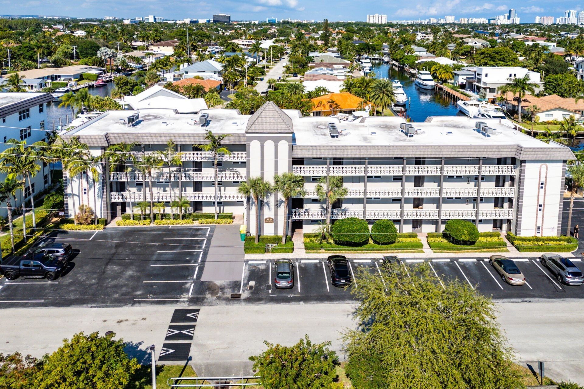 3031 NE 51st Street, Unit 106W, Fort Lauderdale, FL 33308 Photo