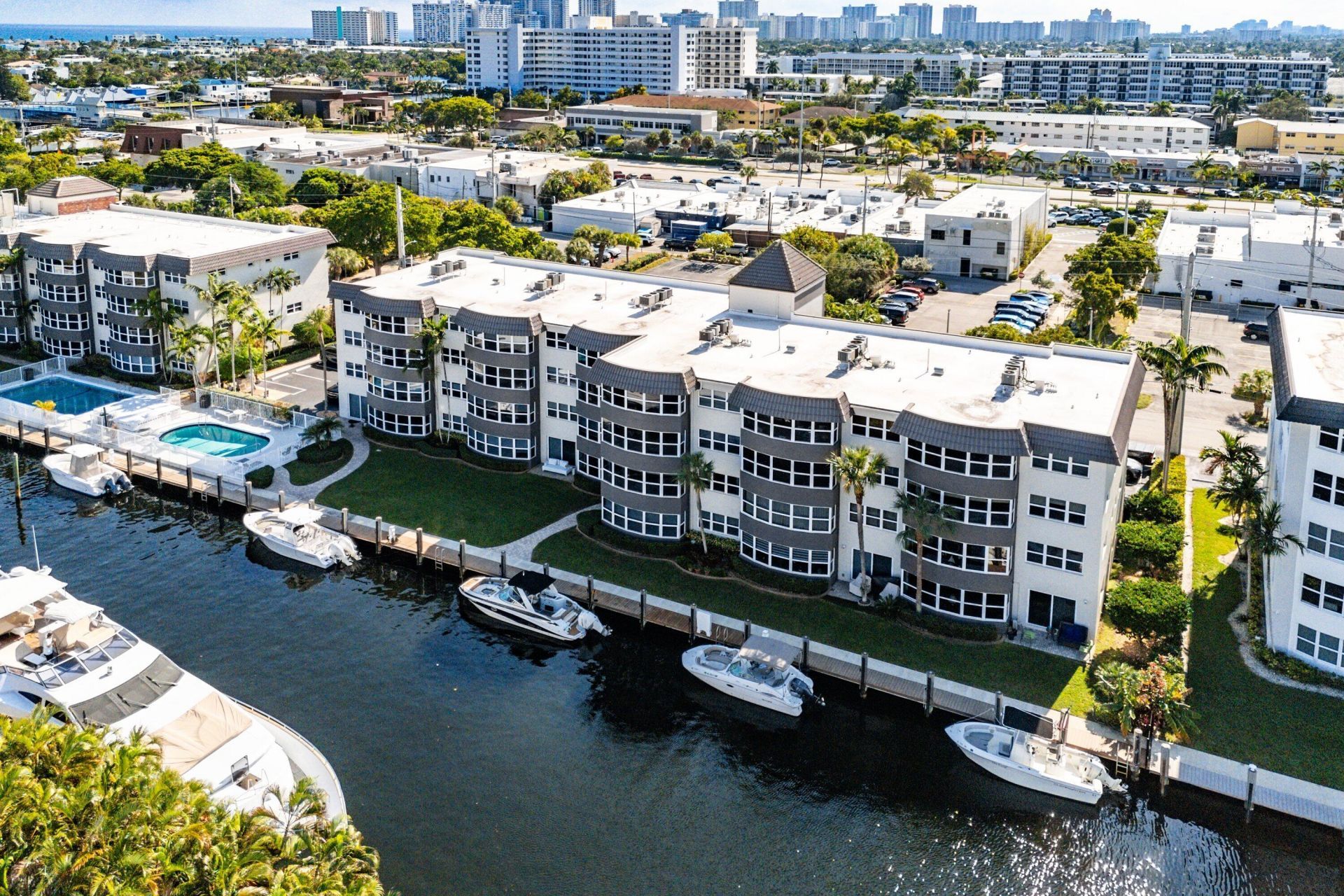 3031 NE 51st Street, Unit 106W, Fort Lauderdale, FL 33308 Photo