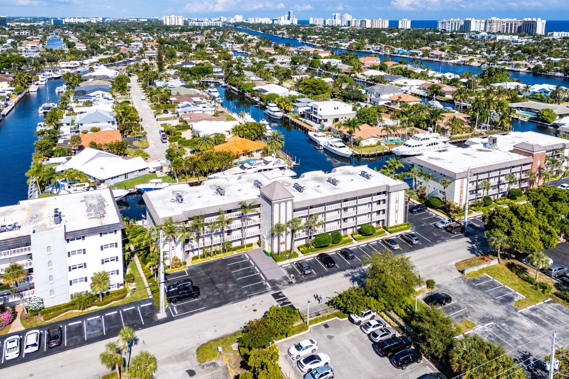 3031 NE 51st Street, Unit 106W, Fort Lauderdale, FL 33308 Photo