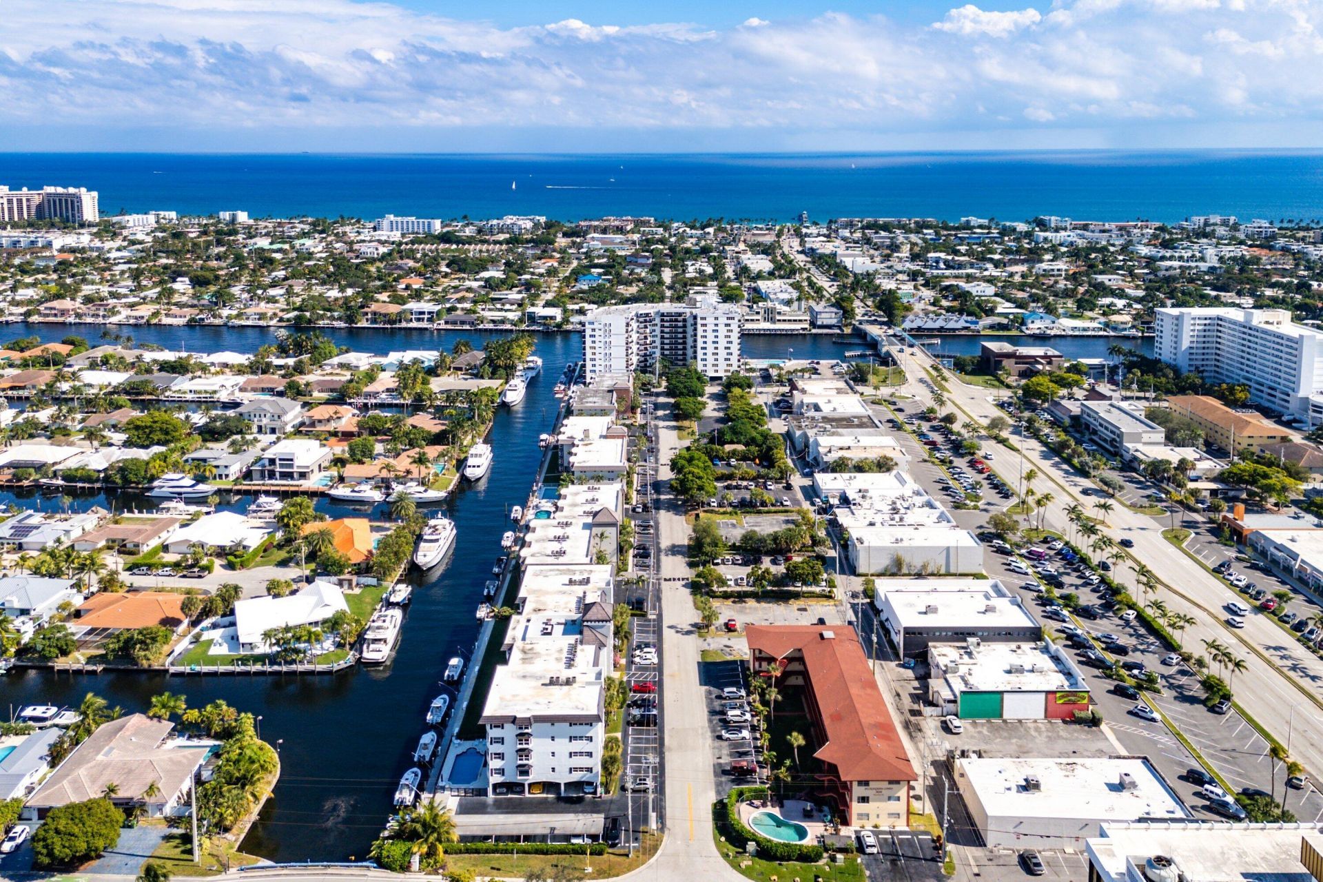 3031 NE 51st Street, Unit 106W, Fort Lauderdale, FL 33308 Photo