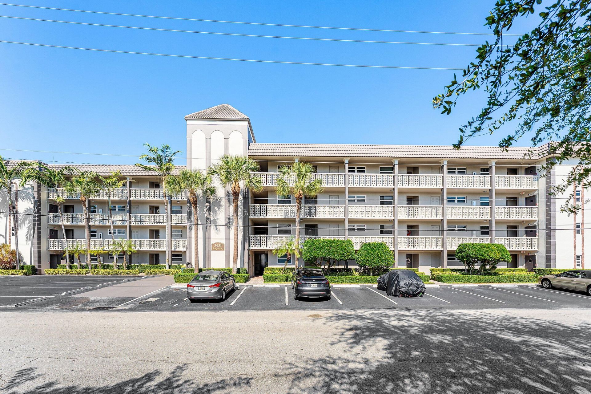 3031 NE 51st Street, Unit 106W, Fort Lauderdale, FL 33308 Photo