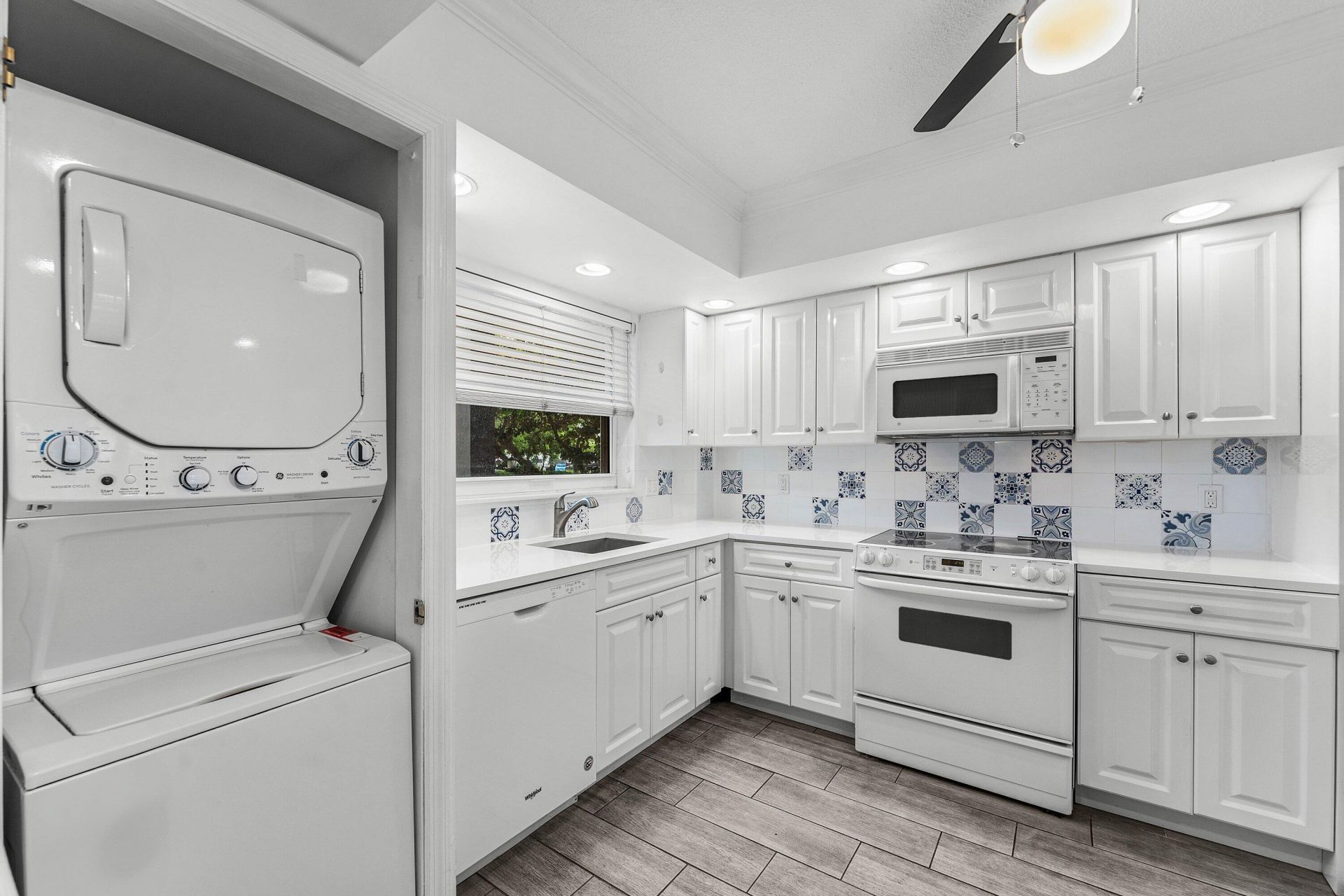 3031 NE 51st Street, Unit 106W, Fort Lauderdale, FL 33308 Photo