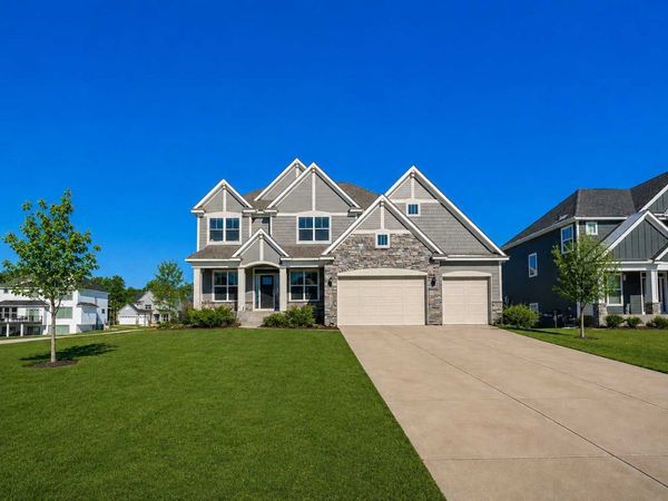 2907 132nd Court NE, Blaine, MN 55449
