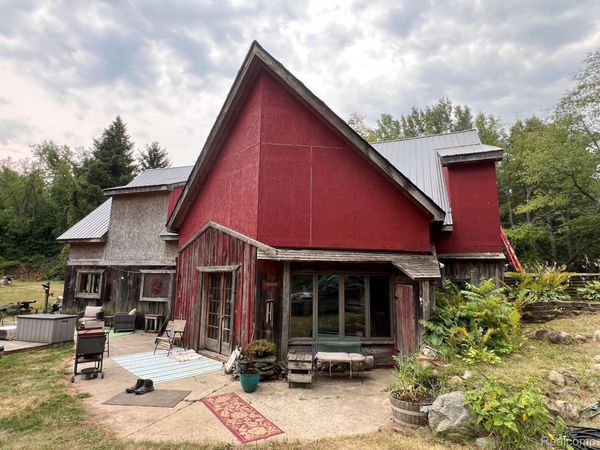 11146 Lovejoy Road, Argentine Township, Mi 48451
