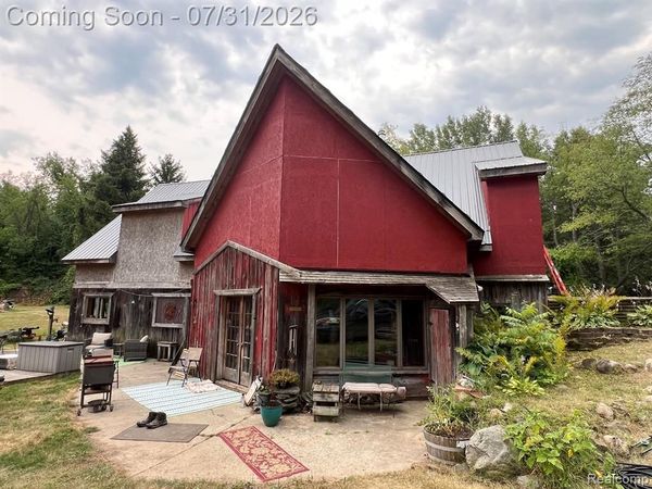 11146 Lovejoy Road, Argentine Township, Mi 48451