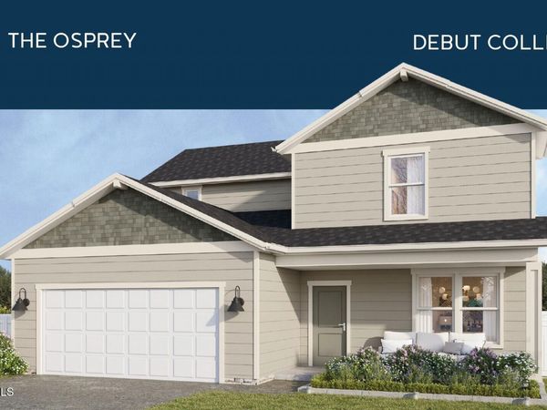 2787 N Vega St , Post Falls, ID 83854