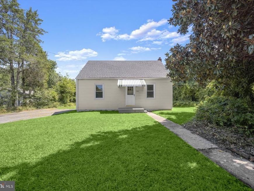 7520 Burgess Lane, Fort Washington, MD 20744 Main Photo