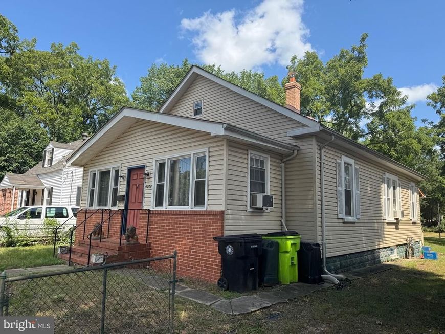 3704 Varnum Street, Brentwood, MD 20722 Main Photo