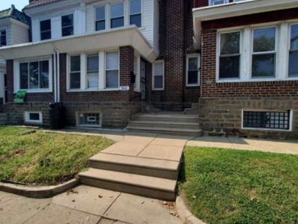 262 W GODFREY AVENUE , PHILADELPHIA, PA 19120