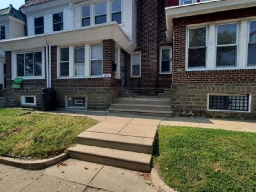 262 W Godfrey Avenue , Philadelphia, PA 19120 Main Photo