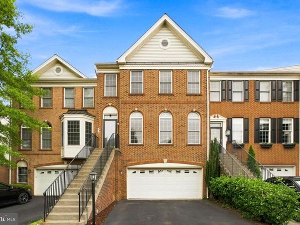 814 MAPLE FLATS TERRACE, PURCELLVILLE, VA 20132