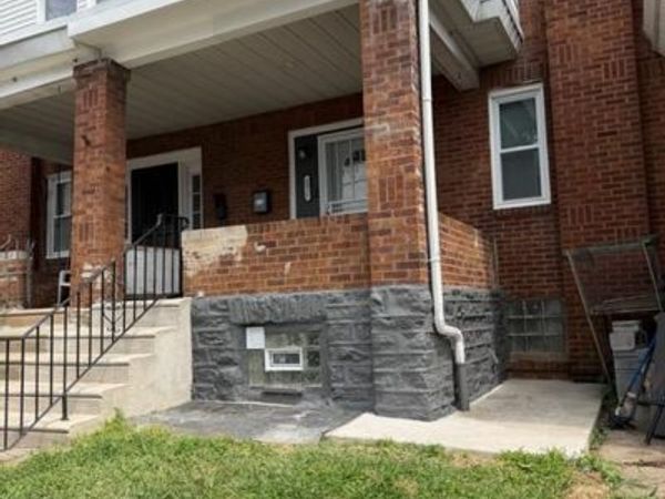 6015 N 3RD STREET, PHILADELPHIA, PA 19120