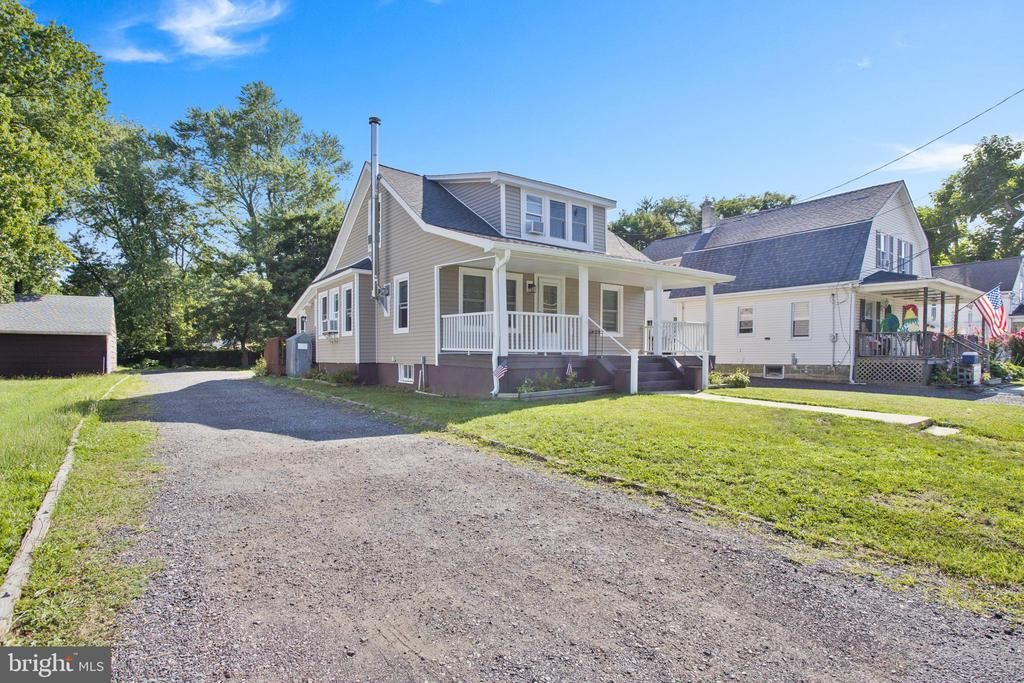 30 Jacobstown Road, New Egypt, NJ 08533 Main Photo