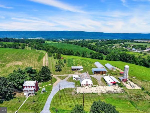 239 NEWBURG ROAD , NEWBURG, PA 17240