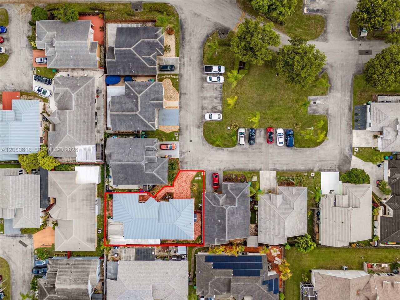 12268 SW 144th Ter , Miami, FL 33186 Photo