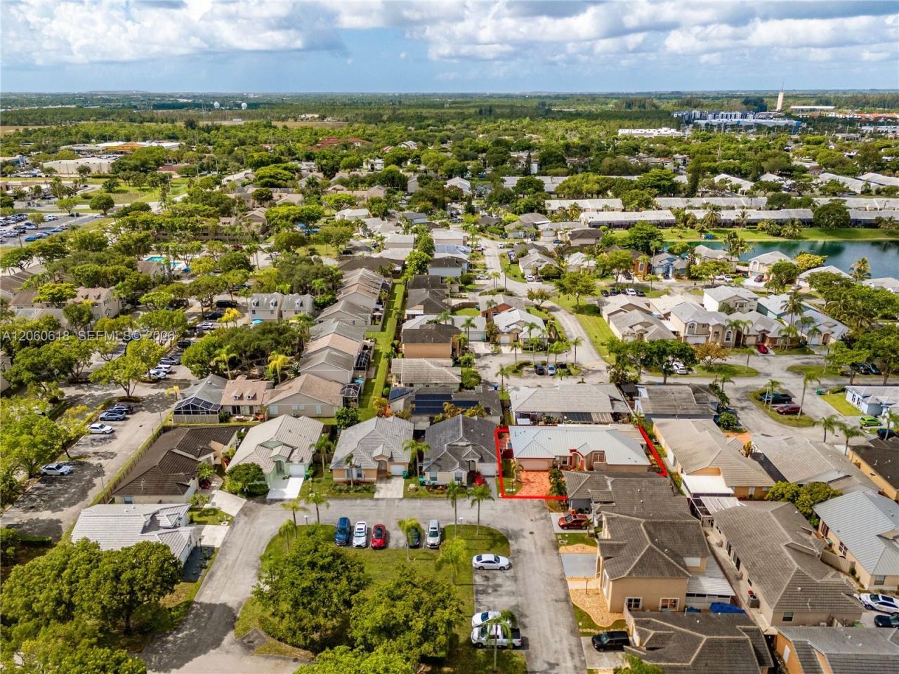 12268 SW 144th Ter , Miami, FL 33186 Photo