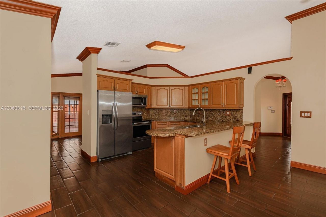12268 SW 144th Ter , Miami, FL 33186 Photo
