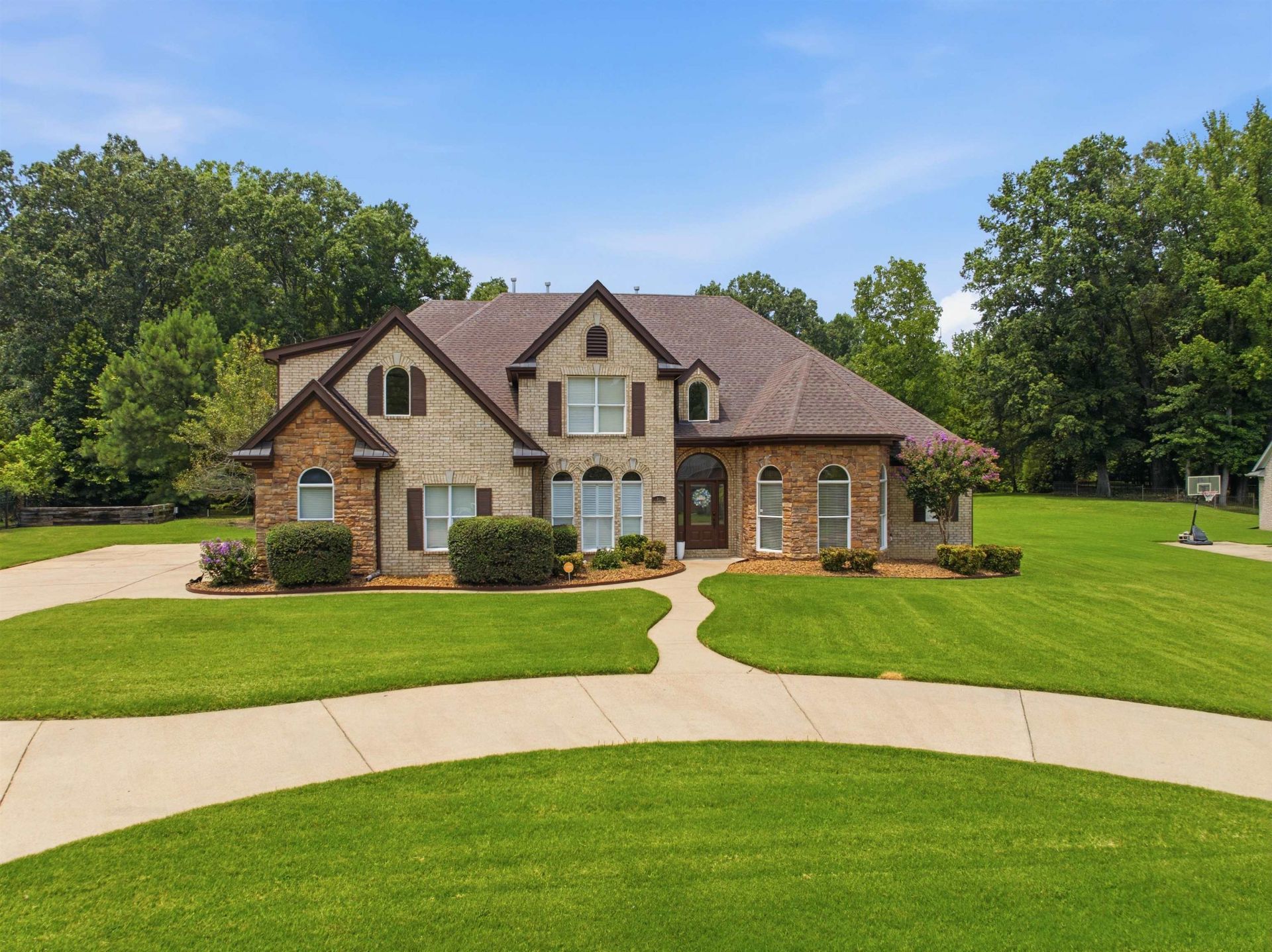 4819 Nob Hill Dr, Bartlett, TN 38002 Main Photo