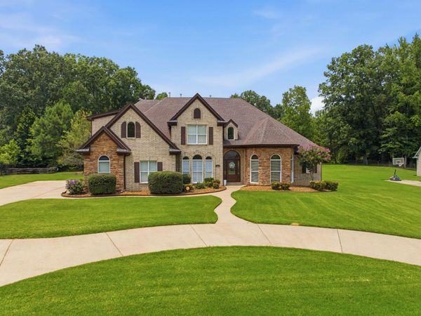 4819 NOB HILL DR, Bartlett, TN 38002