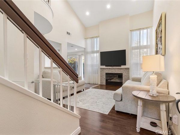 18992 Canyon Terrace Drive, Trabuco Canyon, CA 92679