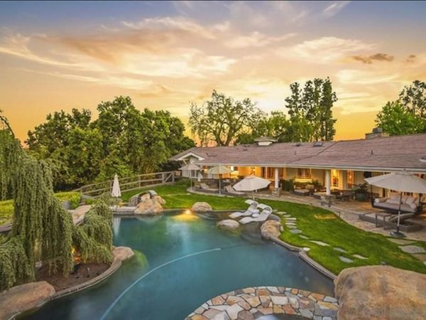 7030 Caminito De Conejos, Rancho Santa Fe, CA 92067