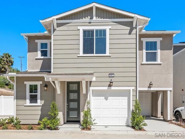 1523 Wingwood, Vista, CA 92083