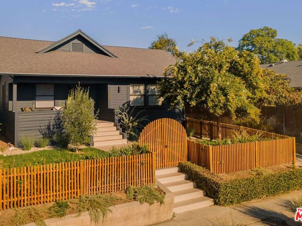 328 Branch Street, Los Angeles, CA 90042