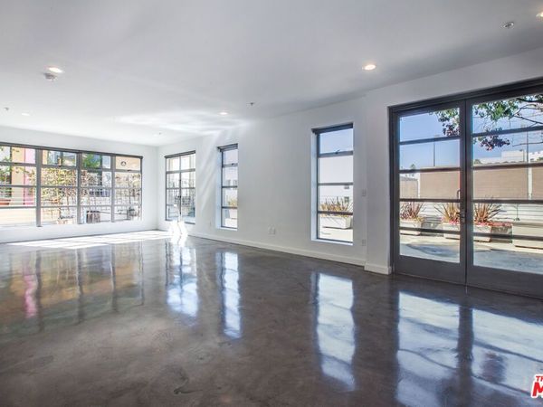 1358 4th Street, Unit PH-D, Santa Monica, CA 90401