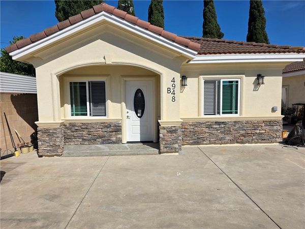 4948 Sereno Drive, Unit B, Temple City, CA 91780