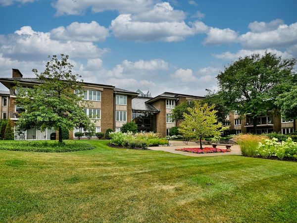 1 Oak Brook Club Drive , Unit A309, Oak Brook, IL 60523