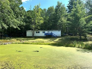 8556 Nobles Drive, Caneadea, NY 14717