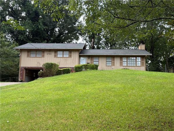 2751 Dunwood Lane , Acworth, GA 30102