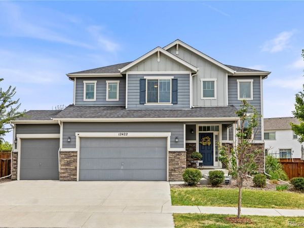12422 Jasper Street, Brighton, CO 80603