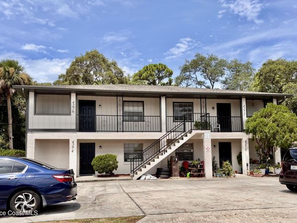 4270 Mount Vernon Avenue , Titusville, FL 32780