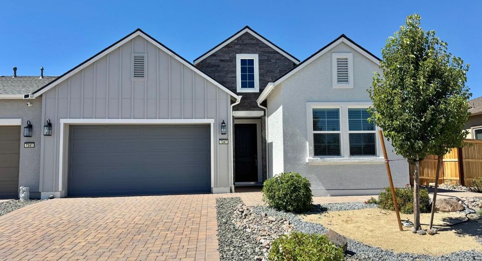 7347 Rustic Sky Drive, Sparks, NV 89441 Photo