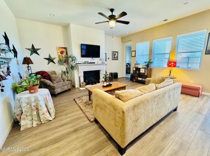 7347 Rustic Sky Drive, Sparks, NV 89441 Photo