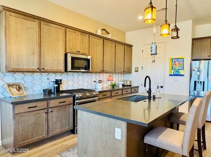 7347 Rustic Sky Drive, Sparks, NV 89441 Photo