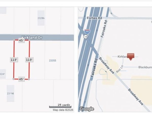 Kirkland Road , Oakwood, OH 44146