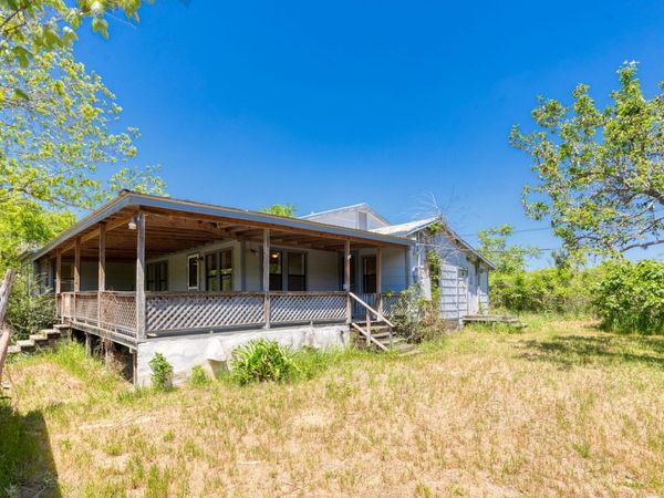 8612 Fm 1854, Dale, TX 78616