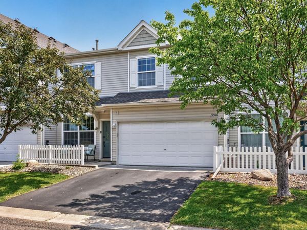 19506 Blue Jay Court, Unit 2, Farmington, MN 55024