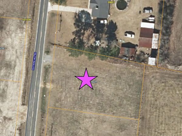 5227 Potters Hill Road, Pink Hill, NC 28572